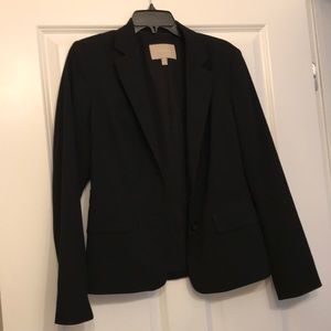 Banana Republic Black Blazer